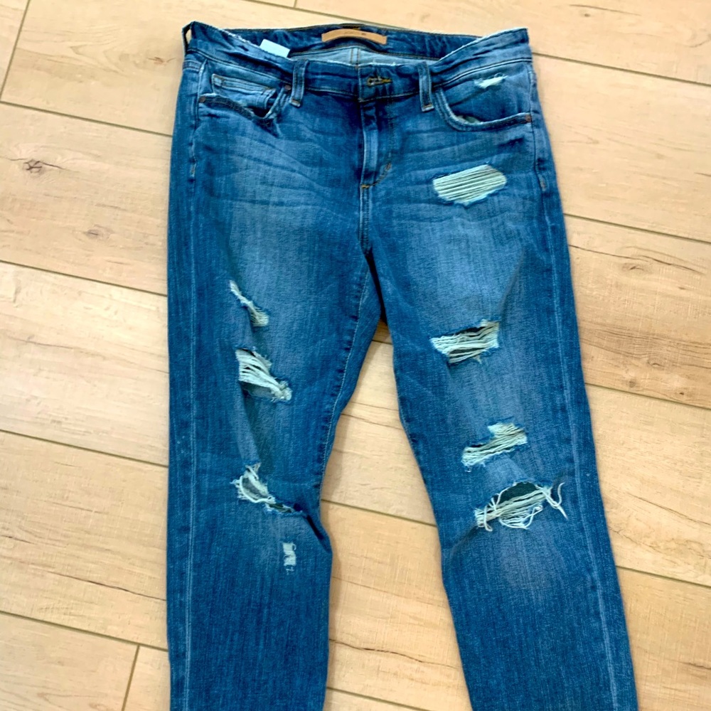 Joes jeans size 26